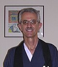 Profile Picture of Kurt Kankan Spellmeyer - Wikipediaon Wikipedia