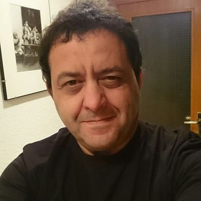 Profile Picture of Marc Serra (@marcserraMS) on Twitter
