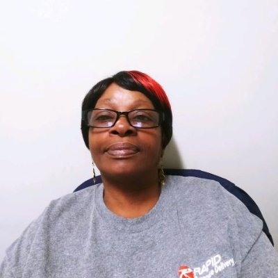 Profile Picture of Lynette Phillips (@lynette18789025) on Twitter
