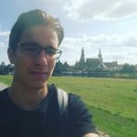 Profile Picture of Jeremy Quast (@jrry_qst) on Instagram