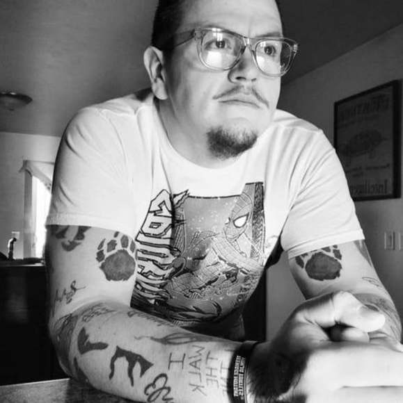 Profile Picture of Joseph Jourdan (@jourdan_joseph) on Poshmark