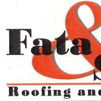 Profile Picture of Mark Fata (@MarkFata) on Twitter