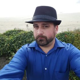 Profile Picture of Adam Phelps (@dolphinwelder39) on Pinterest