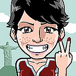 Profile Picture of Alexandra Rostaing (@a.rstg) on Flickr
