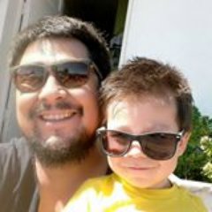 Simón Silva R. - Twitter Profile Picture of Simón Silva R. (@SimonSilvare) on Twitter