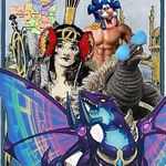 Profile Picture of Isaac Sussman (@horkmaster9000) on Instagram