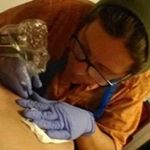 Profile Picture of Kevin Overbeck (@kevintattood) on Instagram