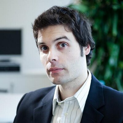Profile Picture of Cristian Serrano (@CSerranot2) on Twitter