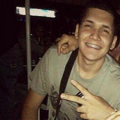 Profile Picture of Alexander Hurtado (@Alexhurtado08) on Twitter