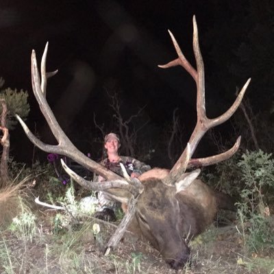 Profile Picture of Savannah Flack (@FlackSavannah) on Twitter