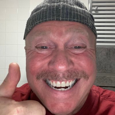 Profile Picture of Jason Pegram (nobby) (@NobbyJason) on Twitter