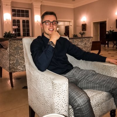 Profile Picture of Lucien (@Loochy_) on Twitter