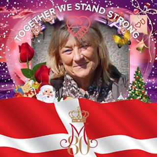 Profile Picture of Malene Engelhardt (@malene.engelhardt) on Facebook