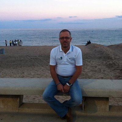 Profile Picture of Alexander Meininger (@meininger_al) on Twitter