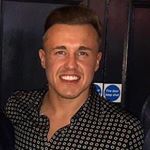Profile Picture of Louis Barnes (@louisbarnes3) on Instagram