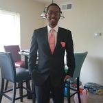 Profile Picture of Quentin Brown (@quentin.brown.986) on Instagram