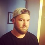 Profile Picture of Jacob Rivest (@jakkers89) on Instagram