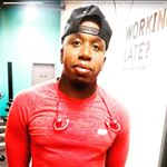Profile Picture of Kenneth Phillips (@kenshumaker) on Instagram