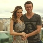 Profile Picture of SANDY 💜 LUCAS LIMA (@sandyelucaslima) on Instagram