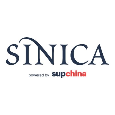 Profile Picture of Sinica Podcast (@SinicaPodcast) on Twitter