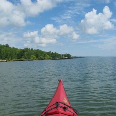 Profile Picture of David Wickstrom (@Frosty_WI) on Twitter