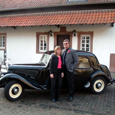 Profile Picture of Peter Schall (@peterschall) on Twitter