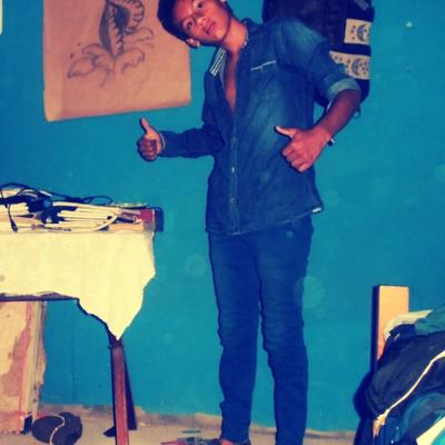 Profile Picture of Jeferson David Roble (@roble_jeferson) on Twitter