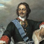 Profile Picture of Peter the Great of Russia 💁 (@peterthegreat_1) on Instagram