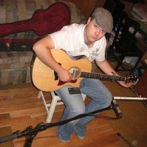 Profile Picture of William Petrie (@williampetriemusic) on Myspace