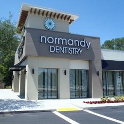 Profile Picture of Normandy Dentistry (@JosephLeeDMD) on Twitter