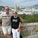 Profile Picture of Michael Walmsley (@mikewalms44) on Instagram