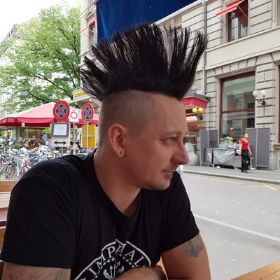 Profile Picture of Peter Backman (@PeteToxxic) on Twitter