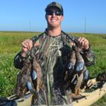 Profile Picture of Keith Carver (@carveroutdoors) on Instagram