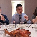 Profile Picture of Benjamin Huh (@johnbenhoh) on Instagram