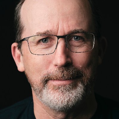 Profile Picture of Mark Erickson (@MarkErickson) on Twitter