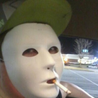 Profile Picture of GaNt Allen (@GaNtAllen1) on Twitter