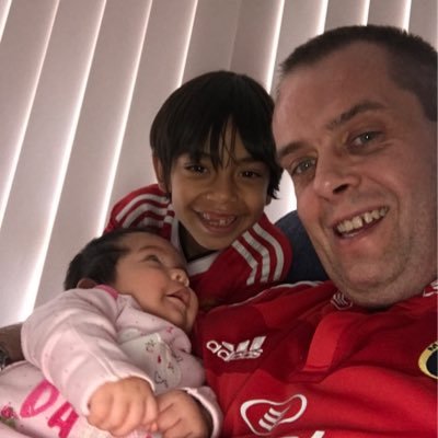 Profile Picture of Tony Bowen (@RealIrishtony) on Twitter