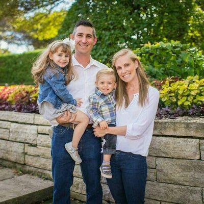Profile Picture of Thomas Hoag (@ttommy468) on Twitter