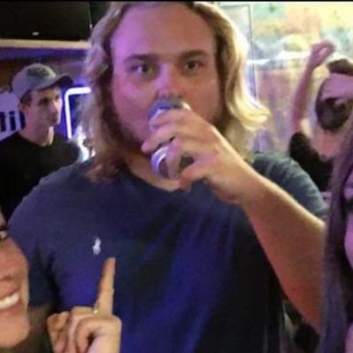 Profile Picture of Damien Burch (@DamienBurch1) on Twitter