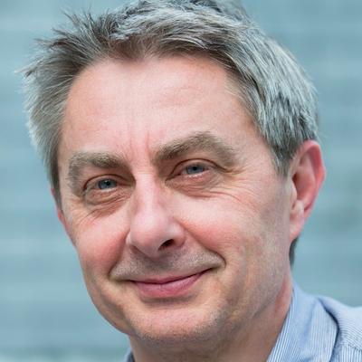 Profile Picture of Bruno-Georges David (@BrunoGDavid) on Twitter