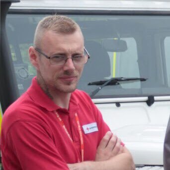 Profile Picture of James Carmichael (@J_A_Carmichael) on Twitter