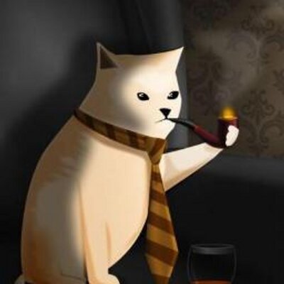 Profile Picture of Andrew Tulloch (@drewtul) on Twitter