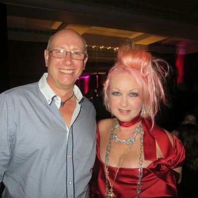 Profile Picture of Steve Pateman (The Real Charlie Price) (@KinkyBootMan) on Twitter