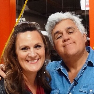 Profile Picture of Paula Faust (@pfaust) on Twitter