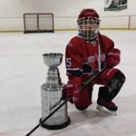 Profile Picture of Isaac Cheah (@isaachockey55) on Instagram