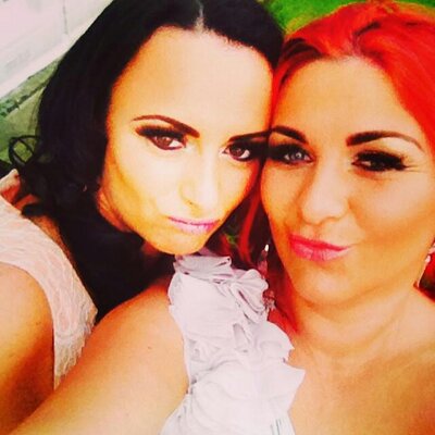 Profile Picture of Jeni Newton (@prinnyjeni) on Twitter