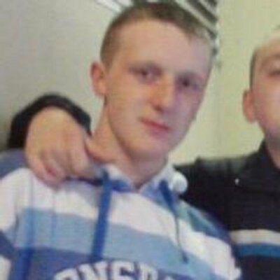 Profile Picture of Kevin Barry Cashin (@kevincashin1992) on Twitter