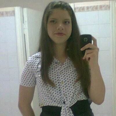 Profile Picture of Nicole Palacios ♡ (@tamipalacios) on Twitter
