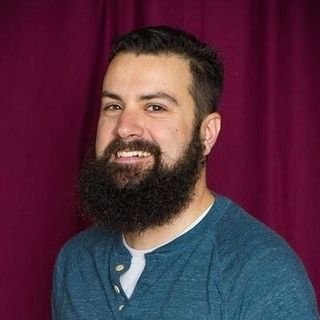 Profile Picture of Luke Stephens (@LukeSStephens) on Twitter