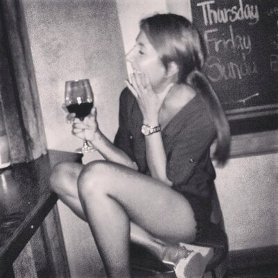 Profile Picture of Nicole Novello (@Nickinovs) on Twitter
